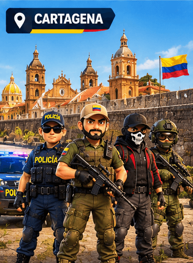Cartagena