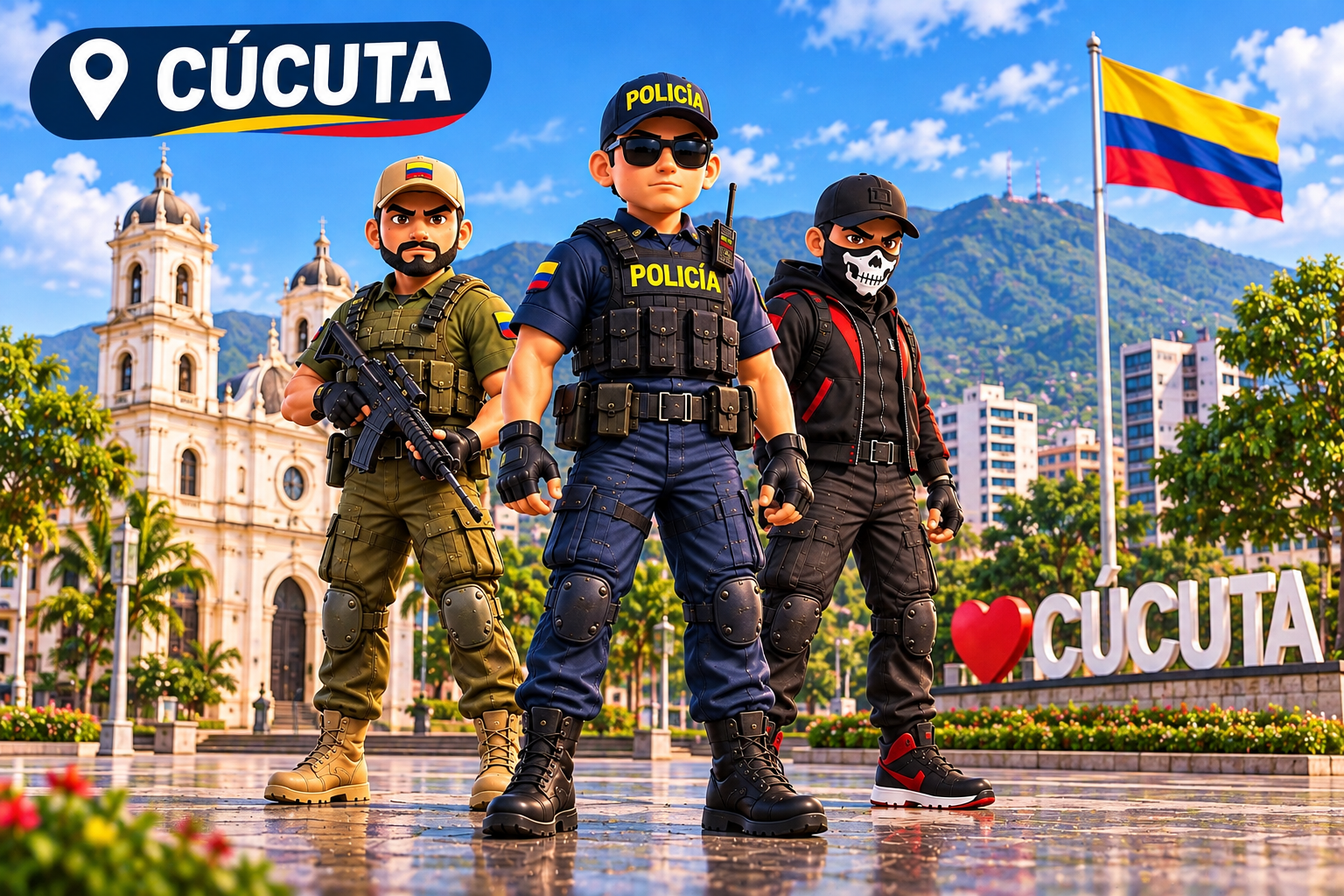 Cúcuta
