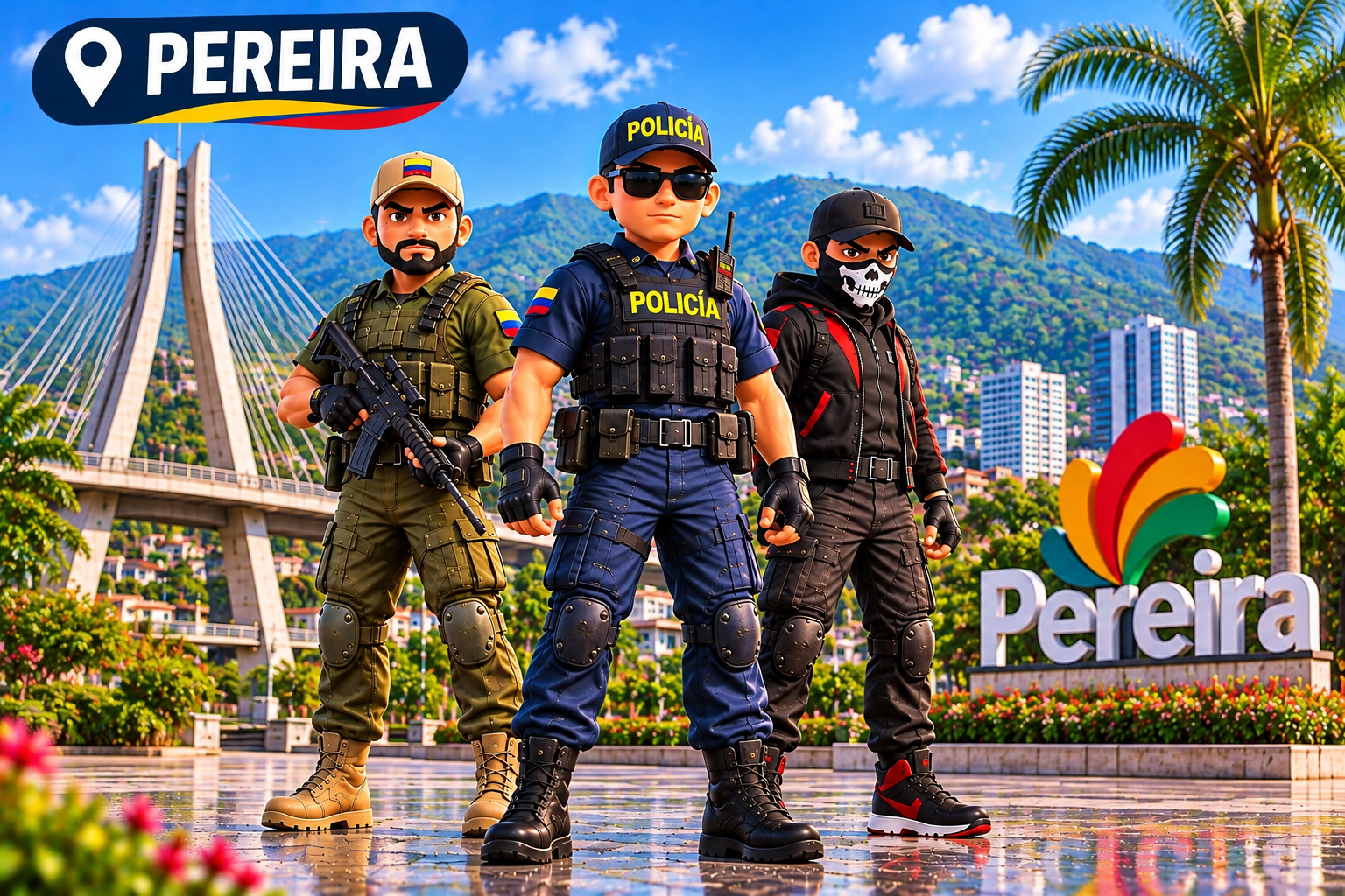 Pereira